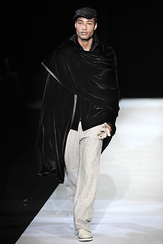 Emporio Armani / - 2009-2010